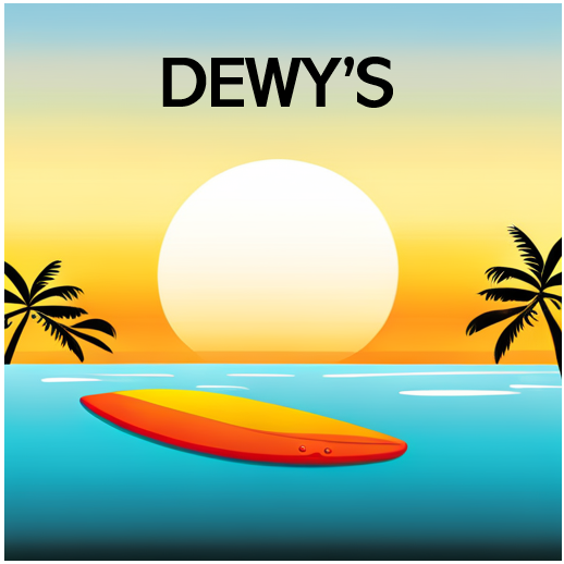 DEWY'S